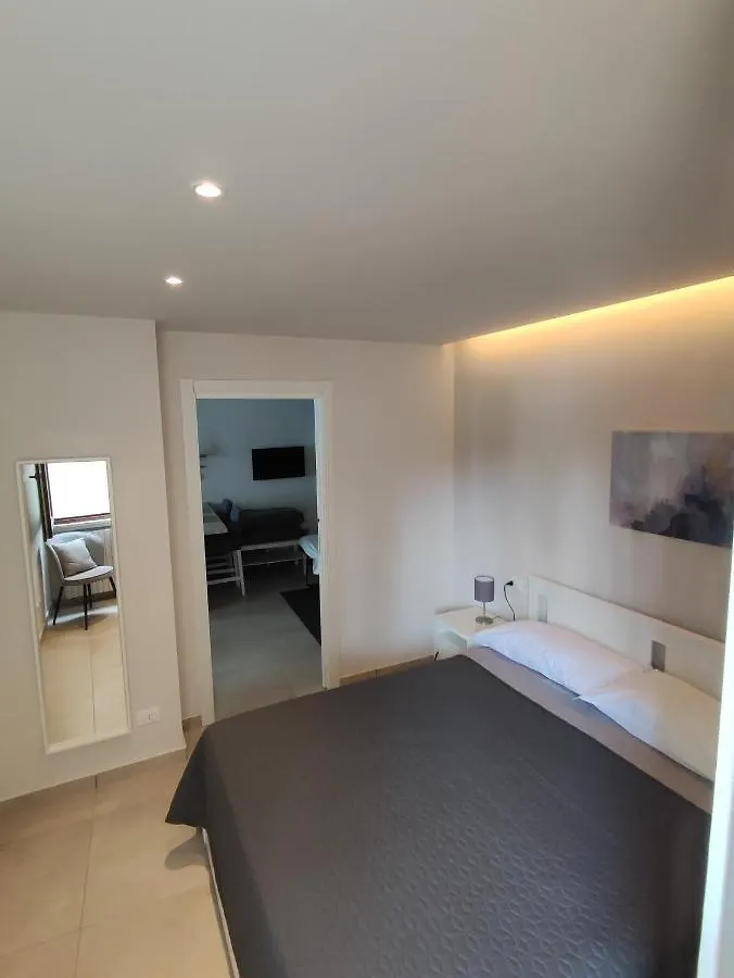 Casa Italo Apartment Gardone Riviera