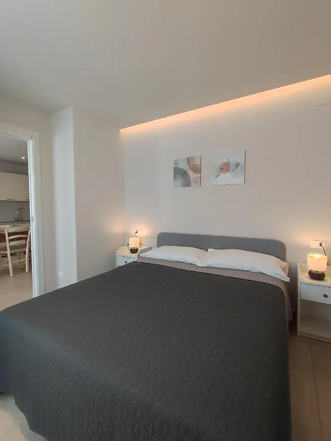 Casa Italo Apartment Gardone Riviera
