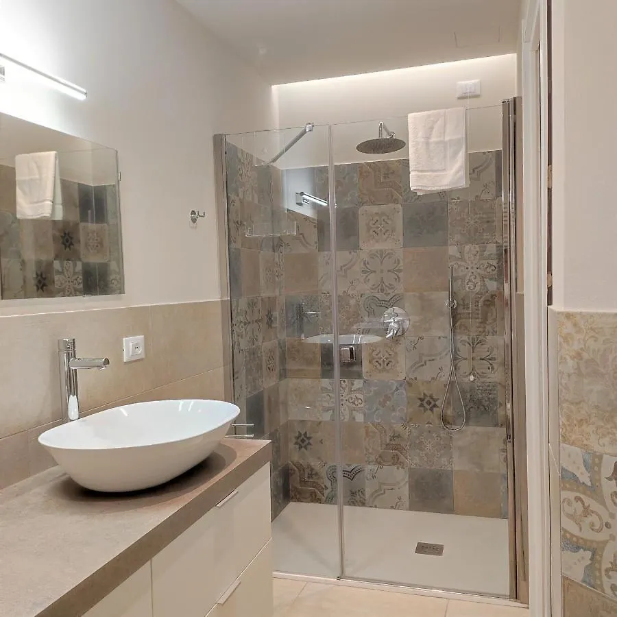 Casa Italo Apartment Gardone Riviera Italy