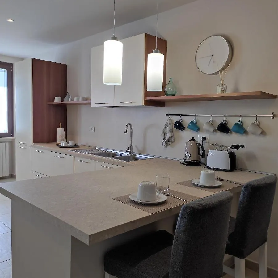Casa Italo Apartment Gardone Riviera