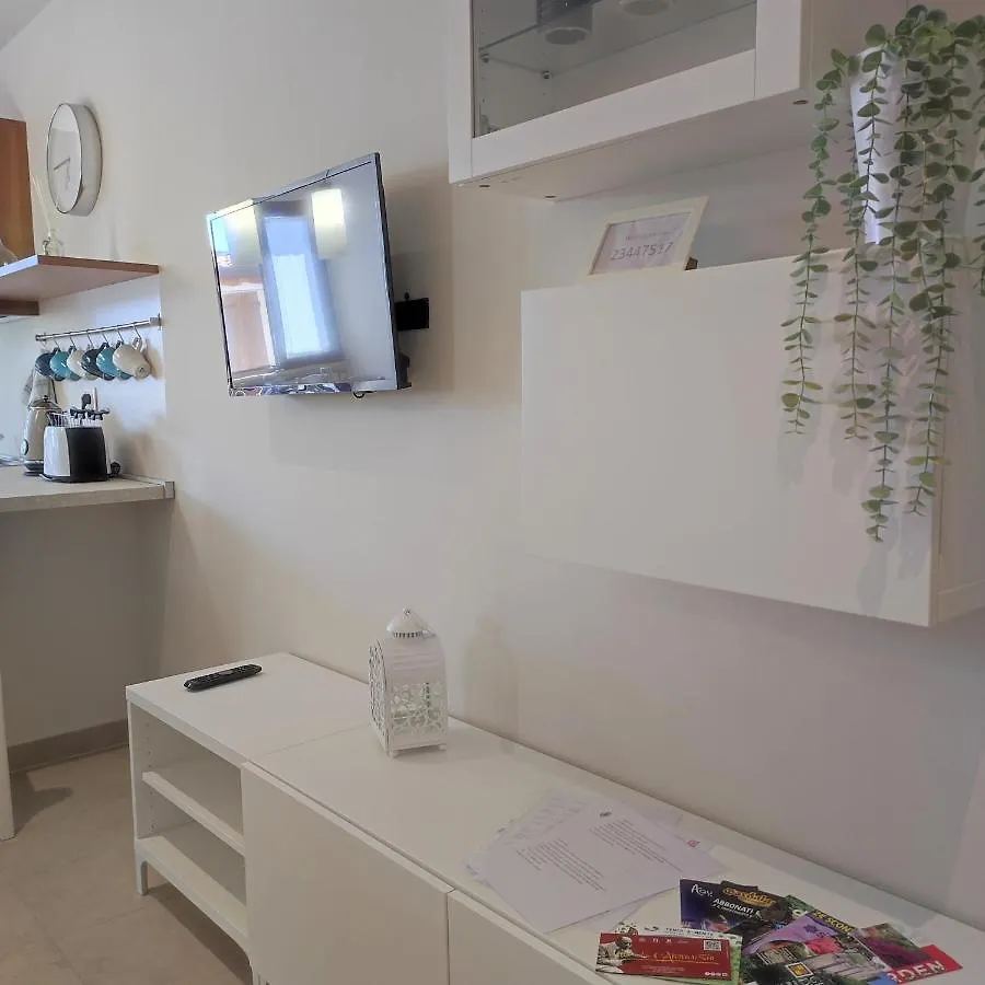 Casa Italo Apartment Gardone Riviera