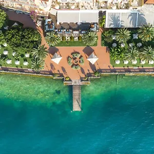 Grand Fasano Gardone Riviera