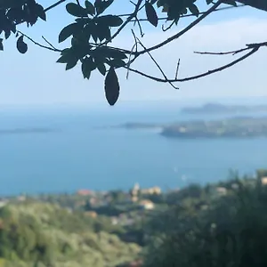 La Casa Di Andrea Gardone Riviera