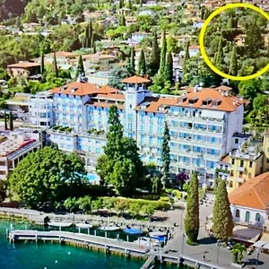Valle Fiorita 42 - View Gardone Riviera