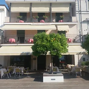Hotel Diana, Gardone Riviera