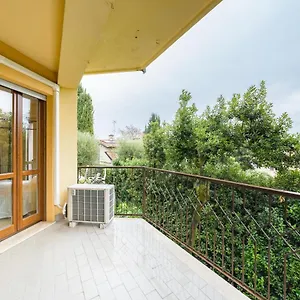 Residenza Al Vittoriale - By Host4u Gardone Riviera