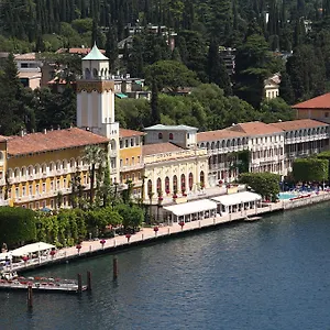 4* Отель Grand Gardone