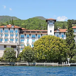 Savoy Palace Gardone Riviera