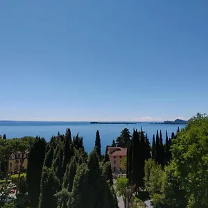 Appartamento House Of Music, Gardone Riviera