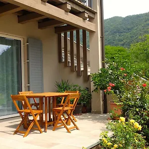 Casa Di Elisa Gardone Riviera