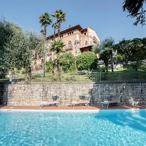 Bellevue Gardone Riviera