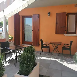 Bed & Breakfast Agora', Gardone Riviera