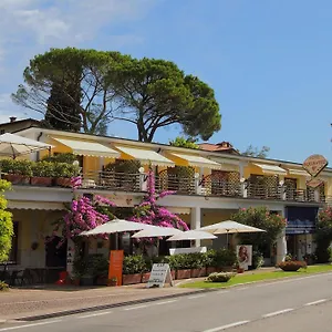 Hotel Aquavite, Gardone Riviera