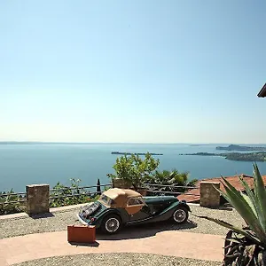 Dimora Bolsone Gardone Riviera