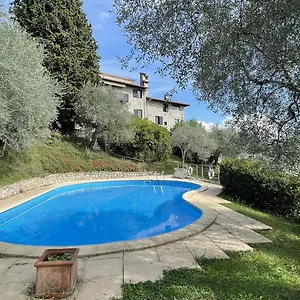 Antico Fienile Belvedere Gardone Riviera