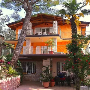 Panorama Gardone Riviera