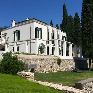 Washington Al Vittoriale Gardone Riviera
