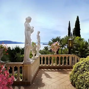 Park Montefiori Gardone Riviera