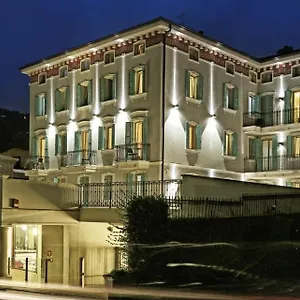 Gardone Palace Gardone Riviera