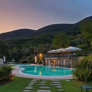 Domina Borgo Degli Ulivi - Garda Gardone Riviera