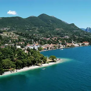 Appartamento Zagara - Center, Gardone Riviera