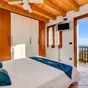 Lago Blu Gardone Riviera