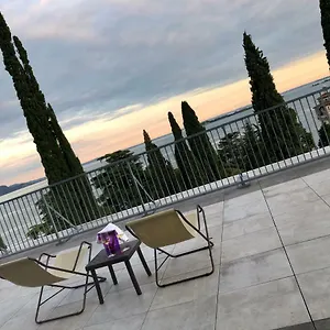 Alba Gardone Riviera