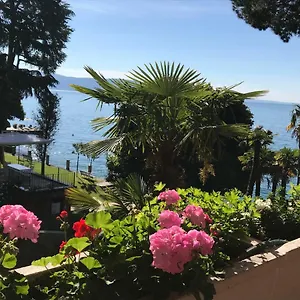 La Rosa Del Garda Gardone Riviera
